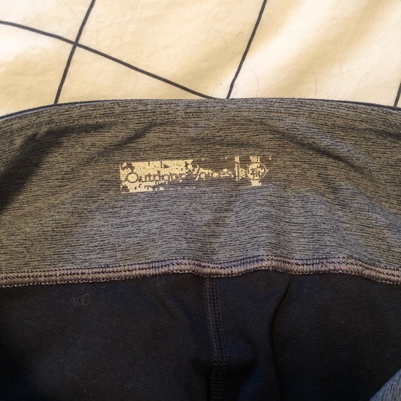 Outdoor Voices Springs 7/8 Leggings - Picture 7 of 7